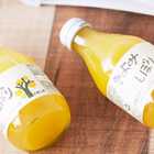 100%ピュアジュース180mlx8本,750ml×2本セット