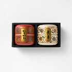 煎茶・かりがね詰合せ MM-15 