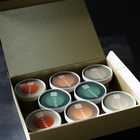 宇治和束園 ジェラート8個セット