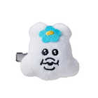 んぽちゃむ マスコットヘアクリップ