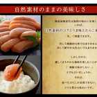 【無添加 無着色】訳あり たらこと明太子 つぶつぶたらこ お試しセット【400g】