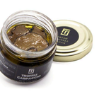 【クリスマス限定】黒トリュフカルパッチョ