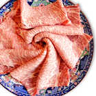 A4,A5等級 黒毛和牛 クラシタローススライス 300g