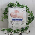 【クリスマス限定】オーガニックおむつケーキ