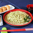 抹茶そば 3袋 6人前 静岡県産抹茶 茶蕎麦 本返しざるそばつゆ付き選択可 乾麺タイプ