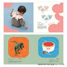 [大和 カタログギフト]  おめでとSELECTION -おめでとセレクション- ライト きいろ [カードタイプ]