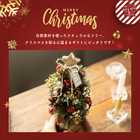【送料無料】クリスマスミニツリー