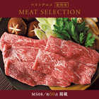 [大和 カタログギフト]  ベストグルメ ~銘柄肉~ MEAT SELECTION  MS08 [カードタイプ]
