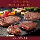 [大和 カタログギフト]  ベストグルメ ~銘柄肉~ MEAT SELECTION  MS31 [カードタイプ]