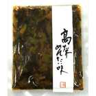 高菜めんたい味 １００ｇ×１０袋セット