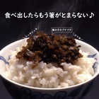 竹八 ＼お徳用／高菜めんたい味（1kg  業務用）