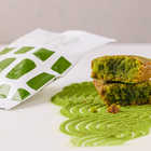 【クリスマスラッピング】米粉の抹茶フィナンシェ10個セット