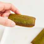 【クリスマスラッピング】抹茶焼き菓子2種詰め合わせBOX(6個セット)