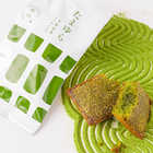 【クリスマスラッピング】抹茶焼き菓子2種詰め合わせBOX(10個セット)