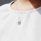 ダイヤモンドネックレス