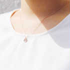 ダイヤモンドネックレス