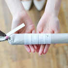 ガーゼフェイスタオル&ハンカチ（各2枚セット）