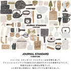 [大和 カタログギフト] JOURNAL STANDARD FURNITURE ギフトカタログ 蘭 [カードタイプ]