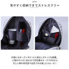 kippis スクエアポーチ KEKP297