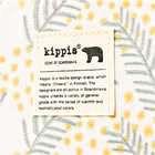 kippis ダブルフラットポーチ