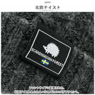 SCANDINAVIAN FOREST リバーシブル ニットキャップ 251-TTSF637