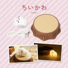 ちいかわ ワイヤレス充電器