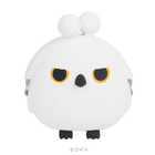 p+g design POCHI Friends シリコンがま口