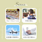 現代百貨 携帯ルームシューズ stella a528
