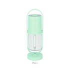 卓上USB加湿器 プロジェクターライト