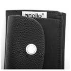 anello 三つ折りミニ財布 TOTO