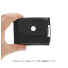 anello 三つ折りミニ財布 TOTO