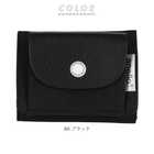 anello 三つ折りミニ財布 TOTO