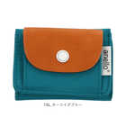 anello 三つ折りミニ財布 TOTO