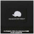 SCANDINAVIAN FOREST 三つ折り財布 コーデュラ 251-AFSF129