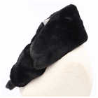 KANGOL 中綿ティペット