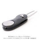 ゴルフ グリーンフォーク マーカー付き IF-GF0151
