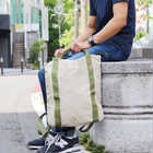 relax sack tote 2Wayバッグ
