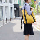 relax sack tote 2Wayバッグ