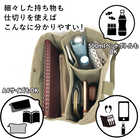 Lafiel 365 キャンバストートバッグ A4