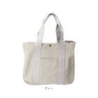 Lafiel 365 キャンバストートバッグ A4