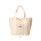 Lafiel 365 キャンバストートバッグ A4