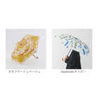 392plusm 折りたたみ傘 50cm