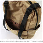kaksi 3wayバッグ