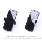 車載用 エアコン吹き出し口 スマホホルダー