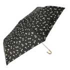Amusant sous la pluie 耐風 折りたたみ傘 55cm