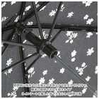 Amusant sous la pluie 耐風 折りたたみ傘 55cm