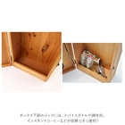 現代百貨 キャンプキッチンツールボックス a521
