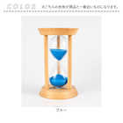 クラシック 砂時計