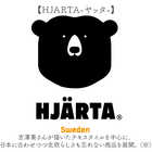 HJARTA スマホショルダー