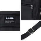 HJARTA ショルダートート S